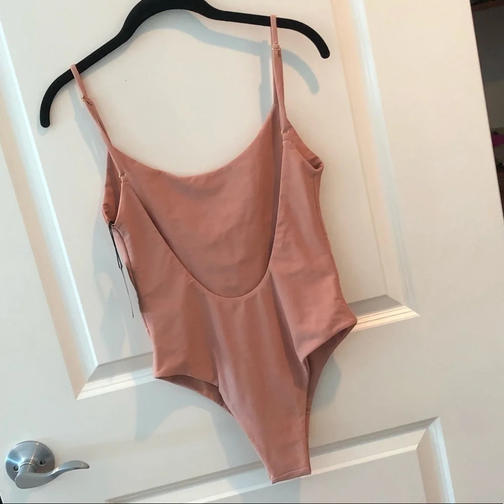 Joues de Sable Chelsea One Piece Swimsuit